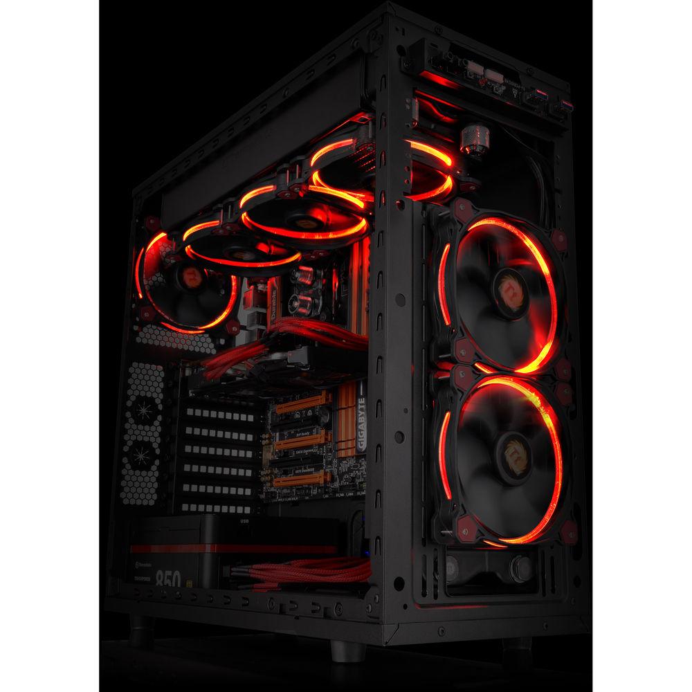 Thermaltake Riing 12 LED 120mm Radiator Fan