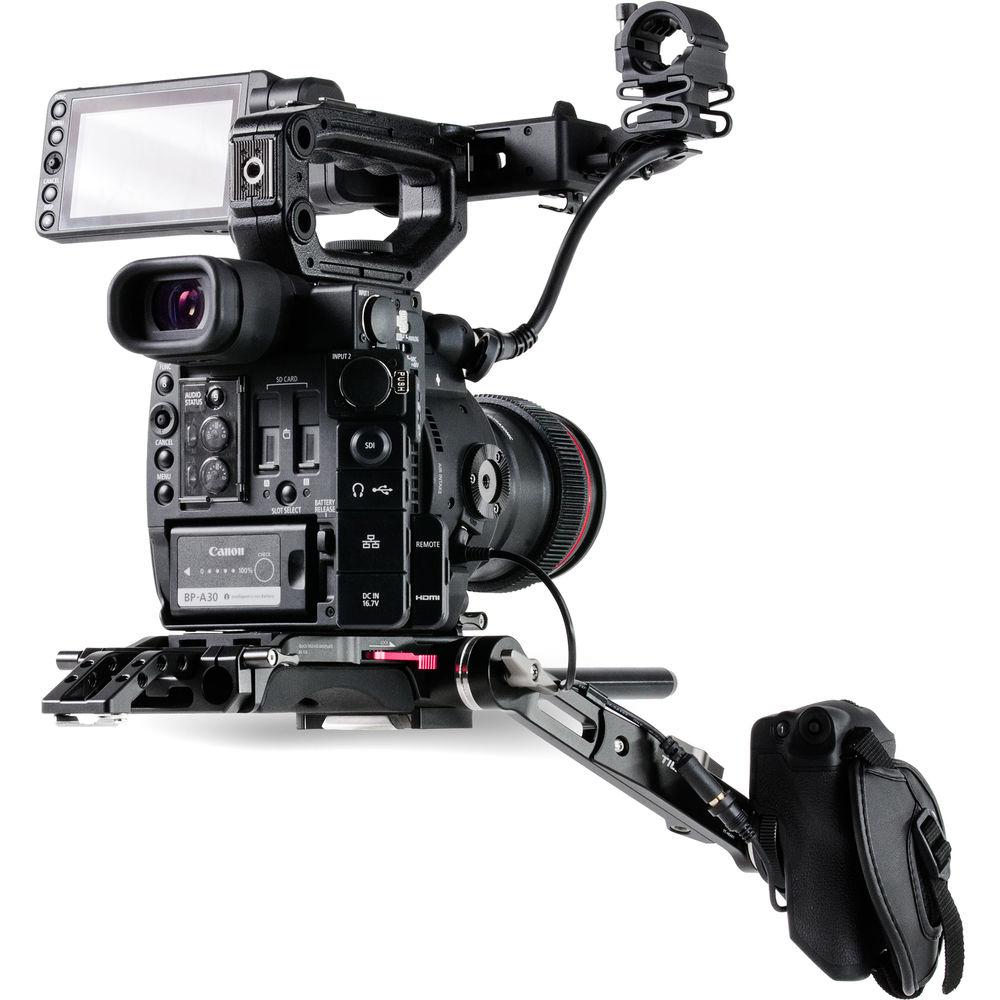 Tilta Camera Cage for Canon C200
