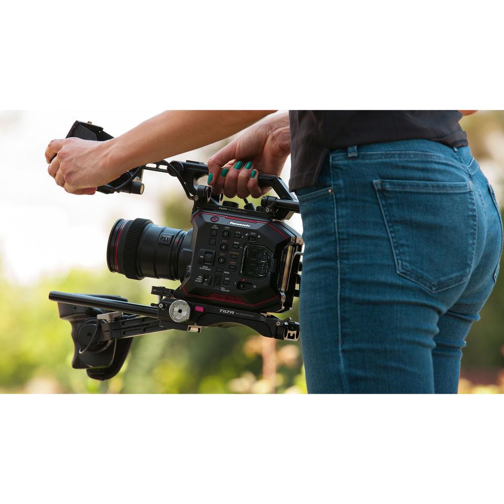 Tilta Camera Cage for Panasonic EVA1