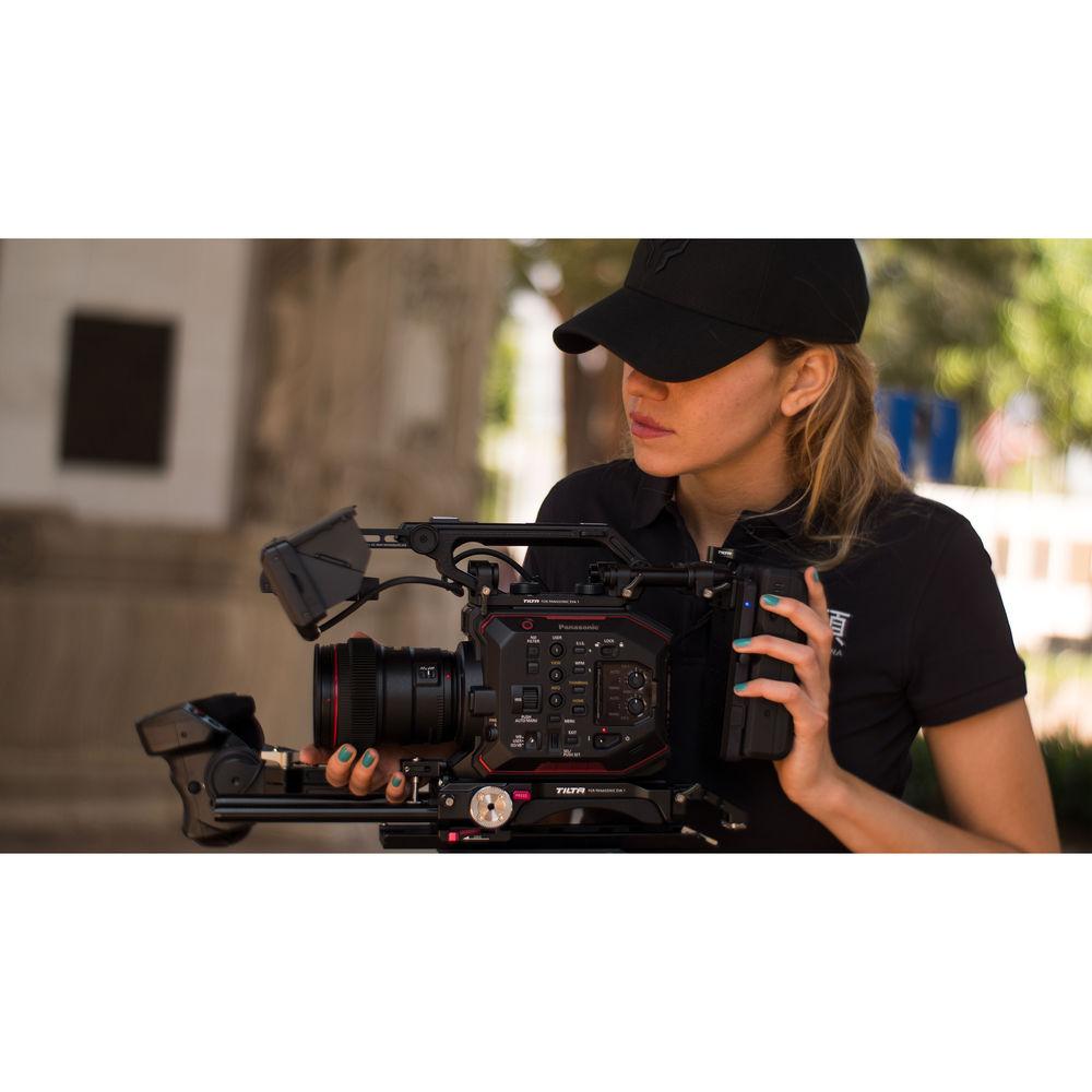 Tilta Camera Cage for Panasonic EVA1