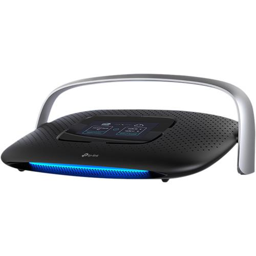TP-Link All-In-One SR20 Smart Home Router and Hub