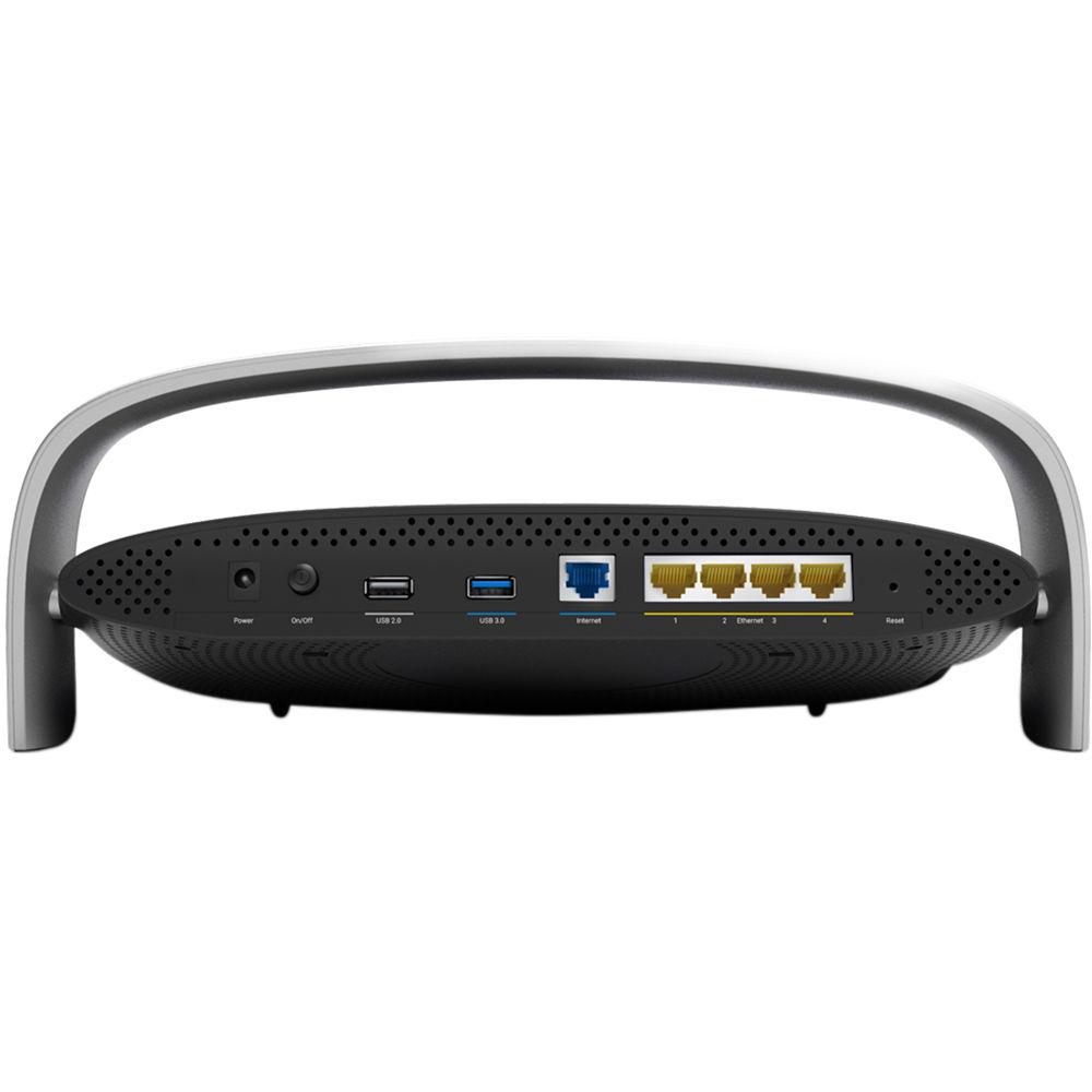 TP-Link All-In-One SR20 Smart Home Router and Hub