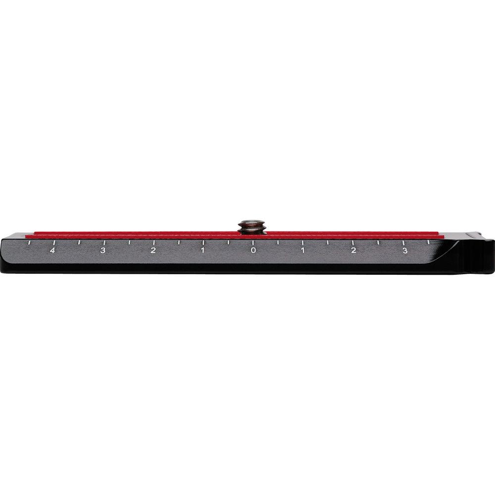 UniqBall iQuick Multifunctional Quick Release Plate