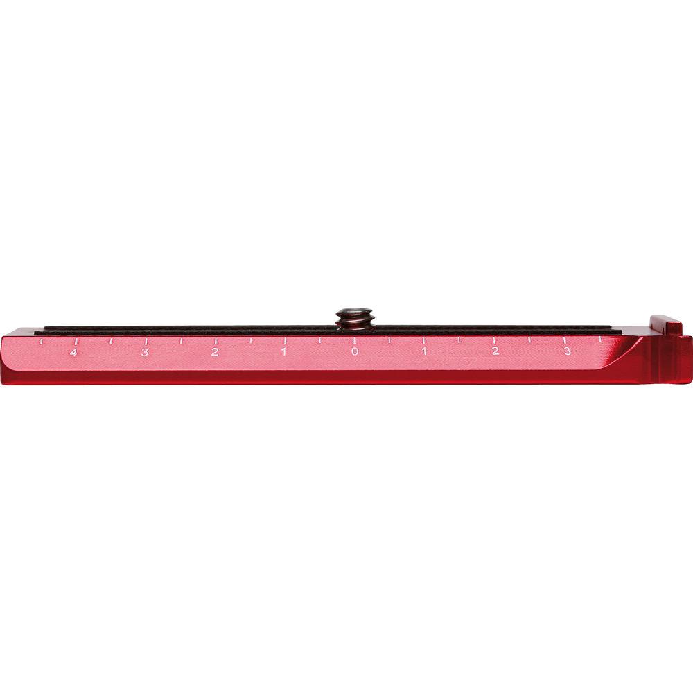 UniqBall iQuick Multifunctional Quick Release Plate