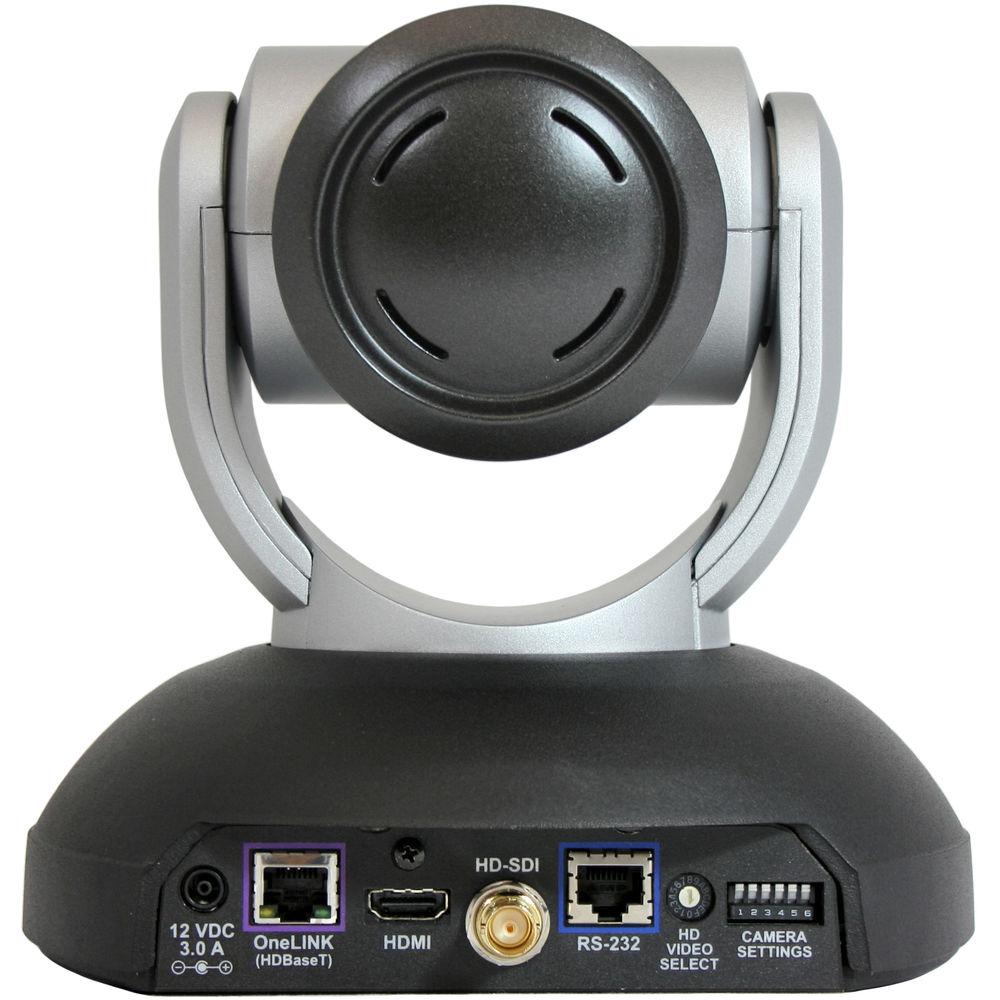 Vaddio RoboSHOT 20 UHD OneLINK HDMI System