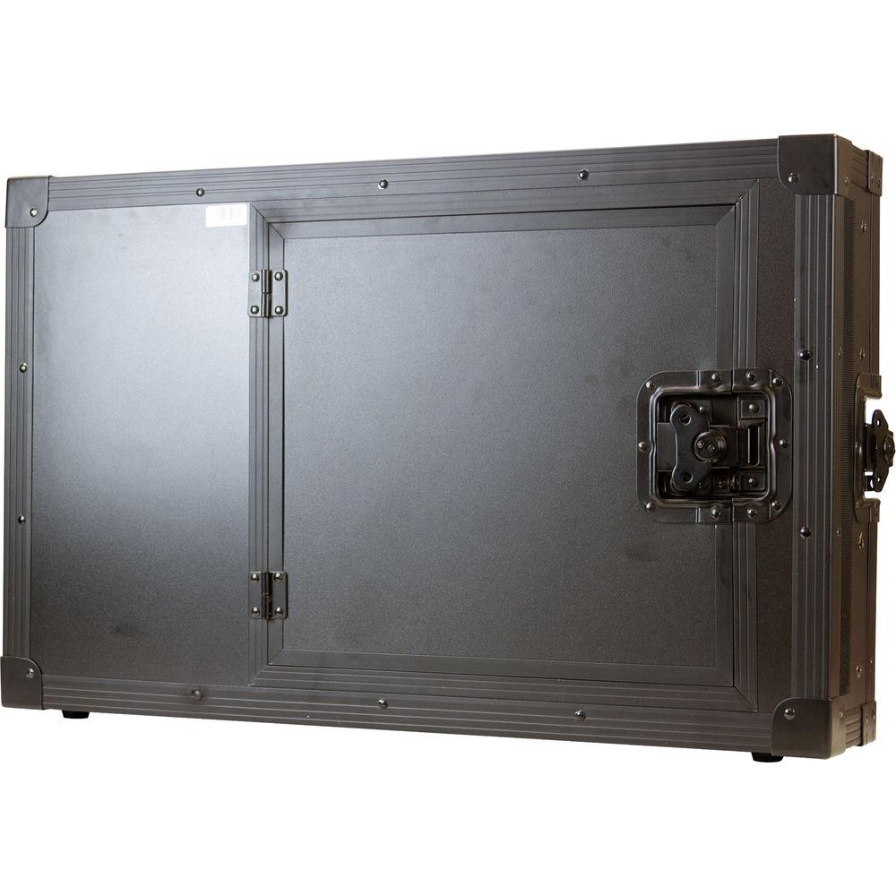 ViewZ 23.8" DCI 4K 12G-SDI Broadcast Monitor