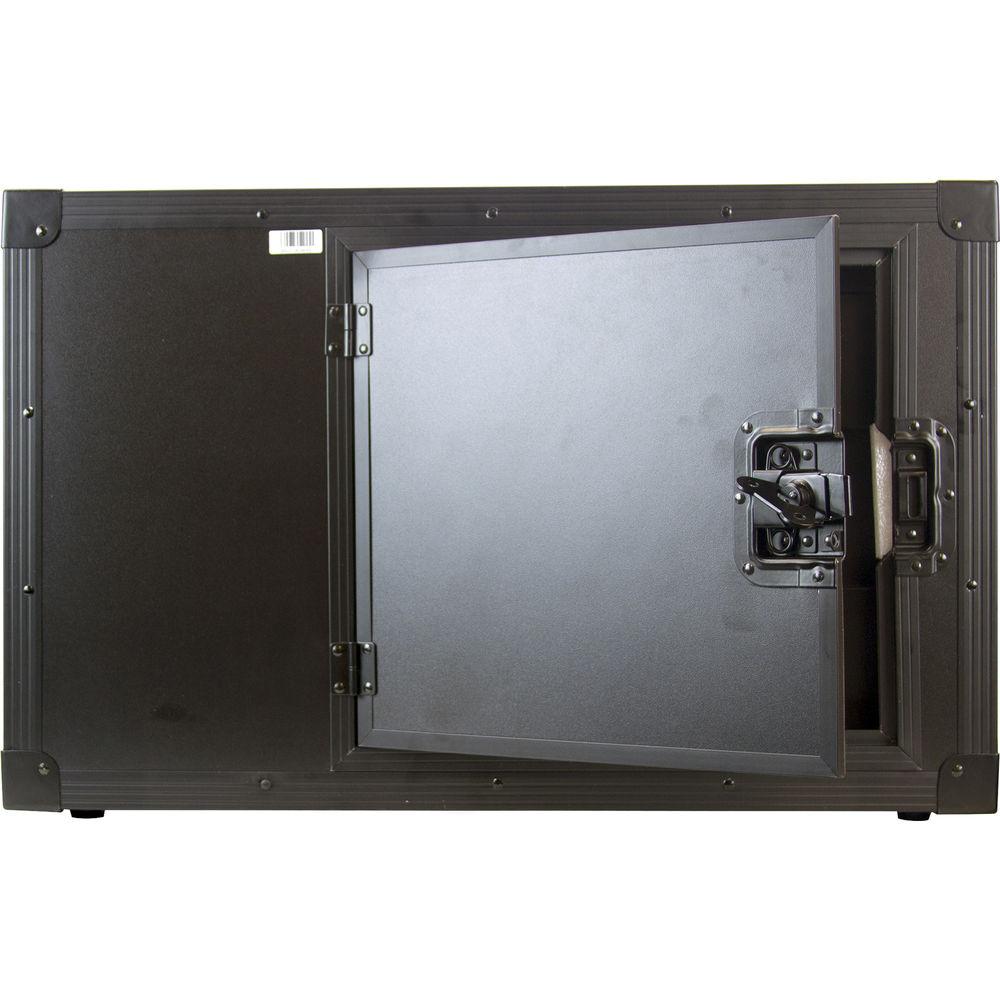 ViewZ 23.8" DCI 4K 12G-SDI Broadcast Monitor