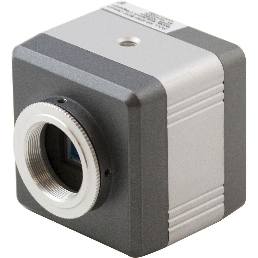 ViewZ VZ-BCHS-1 Compact 3G HD-SDI HDMI Full HD Box Camera