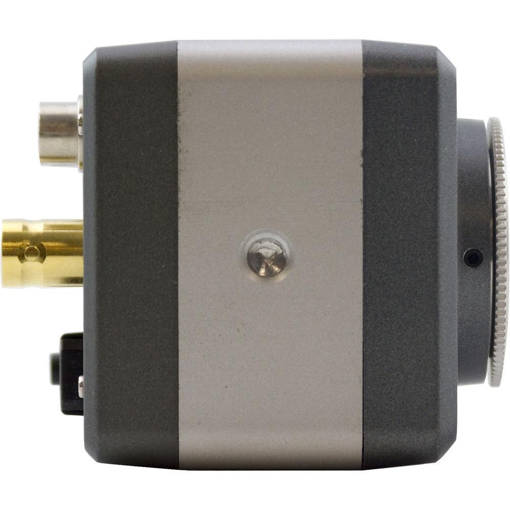 ViewZ VZ-BCHS-1 Compact 3G HD-SDI HDMI Full HD Box Camera