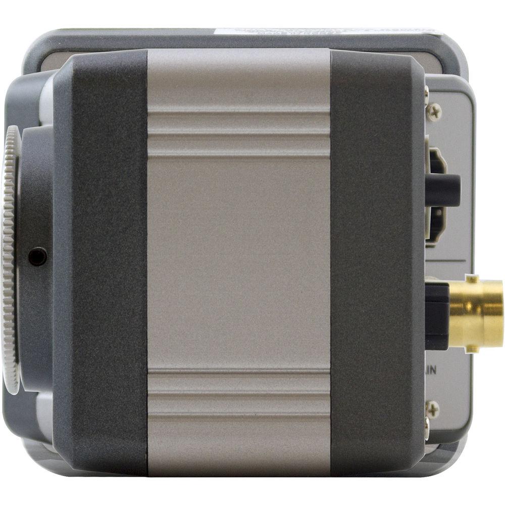 ViewZ VZ-BCHS-1 Compact 3G HD-SDI HDMI Full HD Box Camera