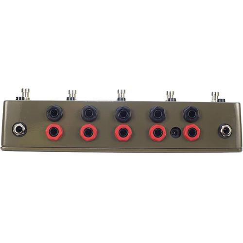 WALRUS AUDIO Transit 3 Standard Looper Pedal