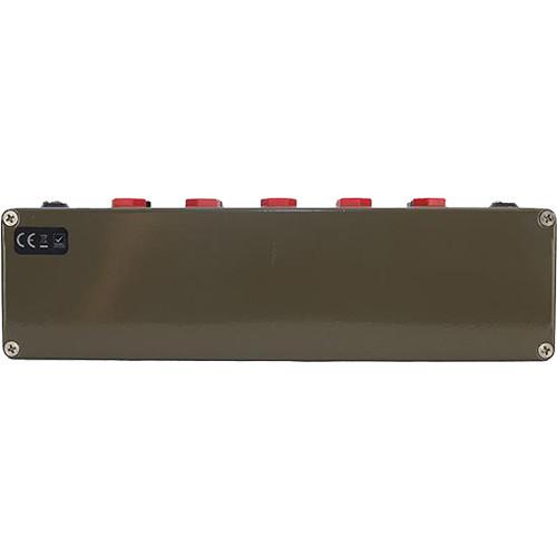 WALRUS AUDIO Transit 3 Standard Looper Pedal