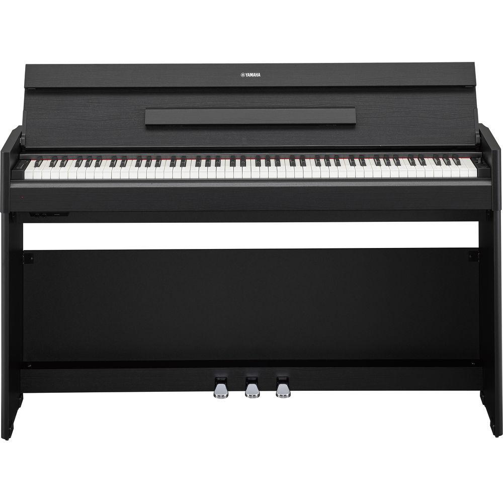 Yamaha Arius YDP-S54 88-Key Digital Console Piano