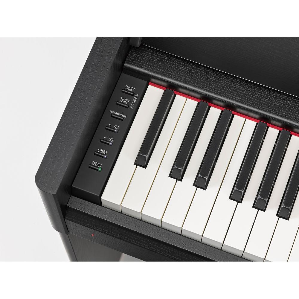 Yamaha Arius YDP-S54 88-Key Digital Console Piano