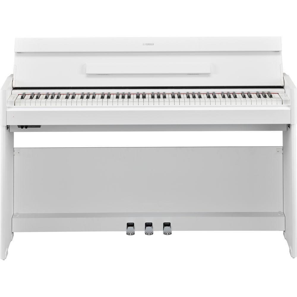 Yamaha Arius YDP-S54 88-Key Digital Console Piano
