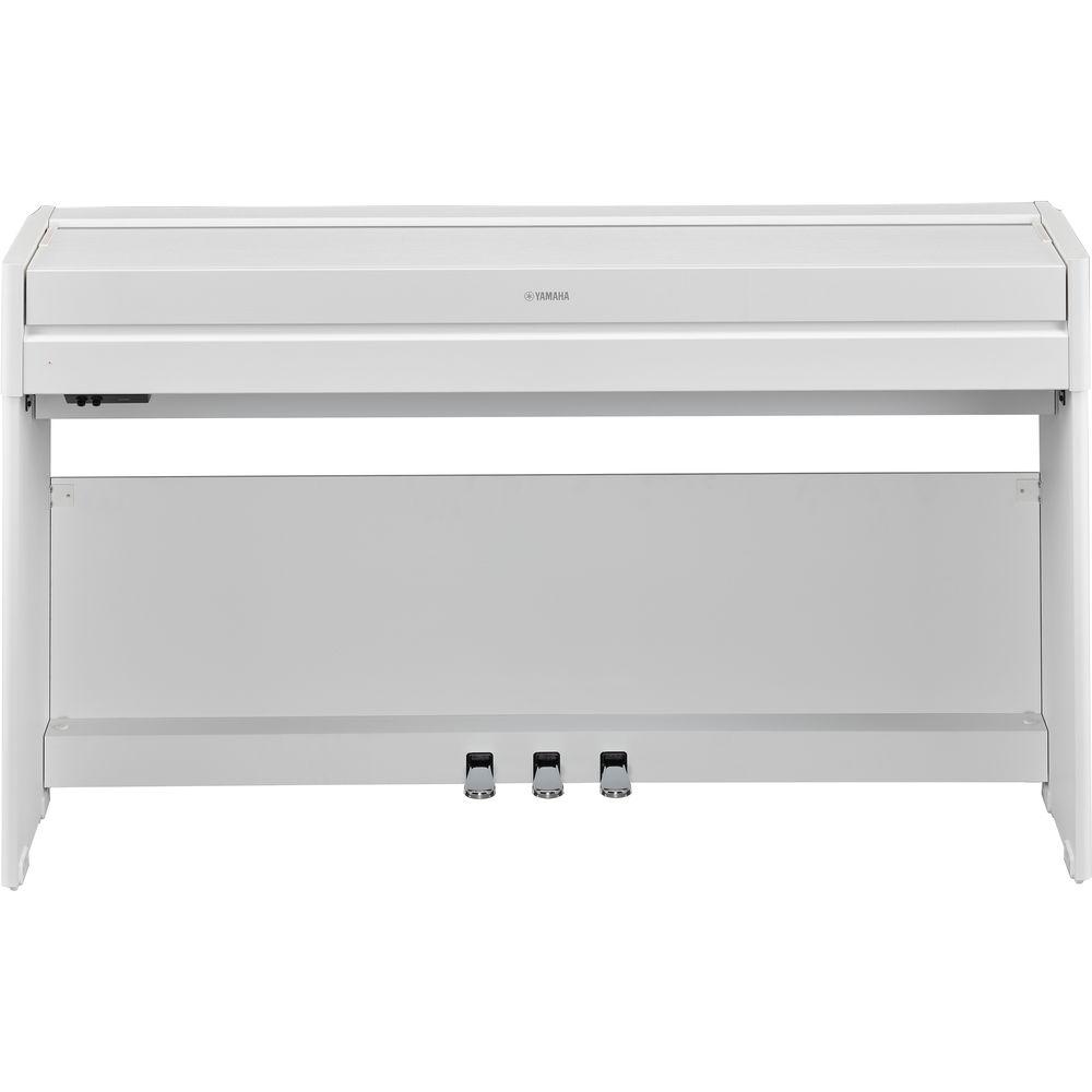 Yamaha Arius YDP-S54 88-Key Digital Console Piano