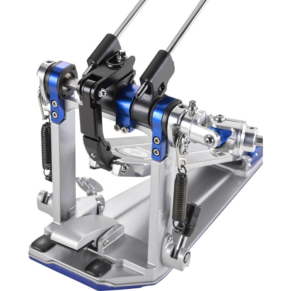 Yamaha DFP9D Double-Foot Direct Drive Kick Pedal for Drums
