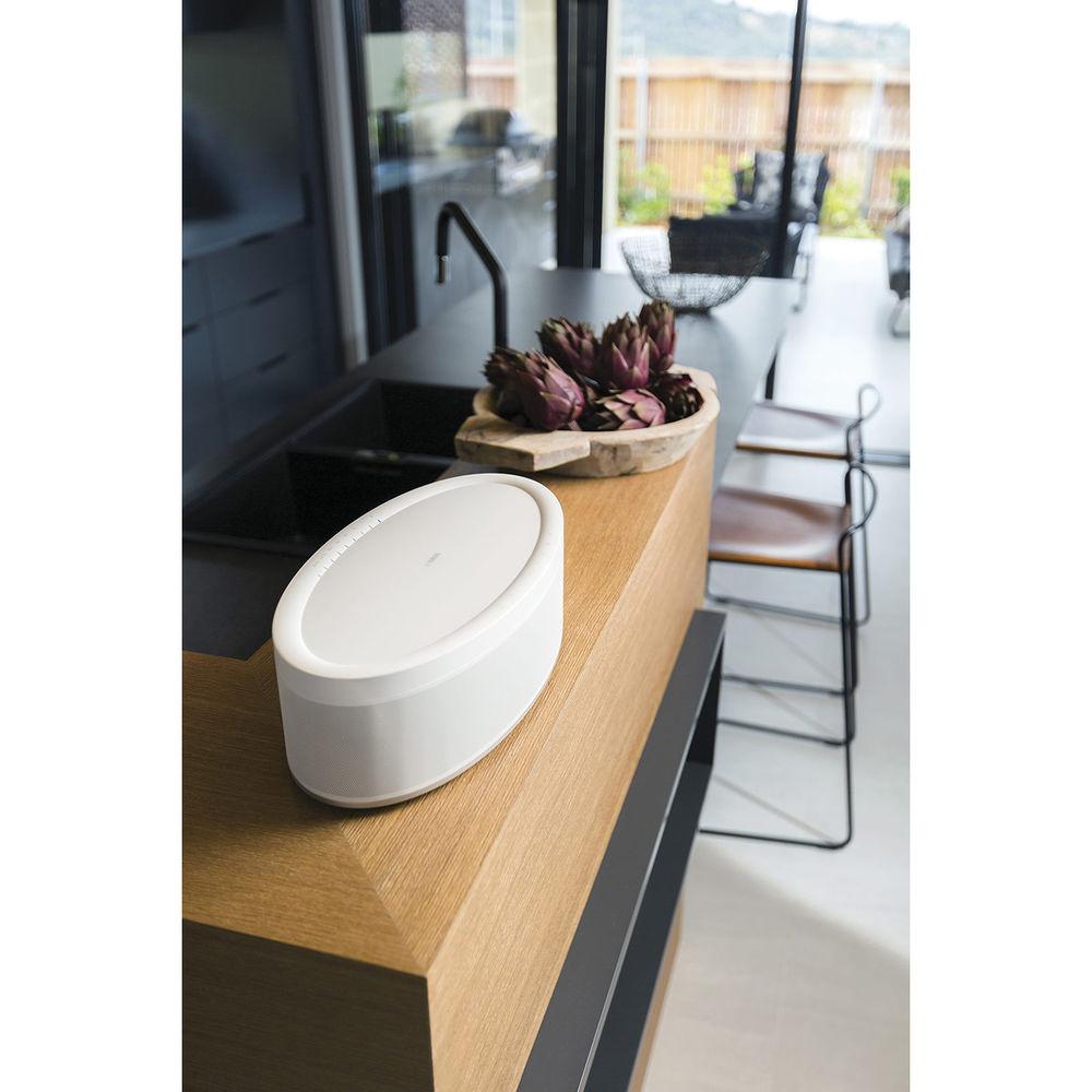 Yamaha MusicCast 50 WX-051 Wireless Speaker