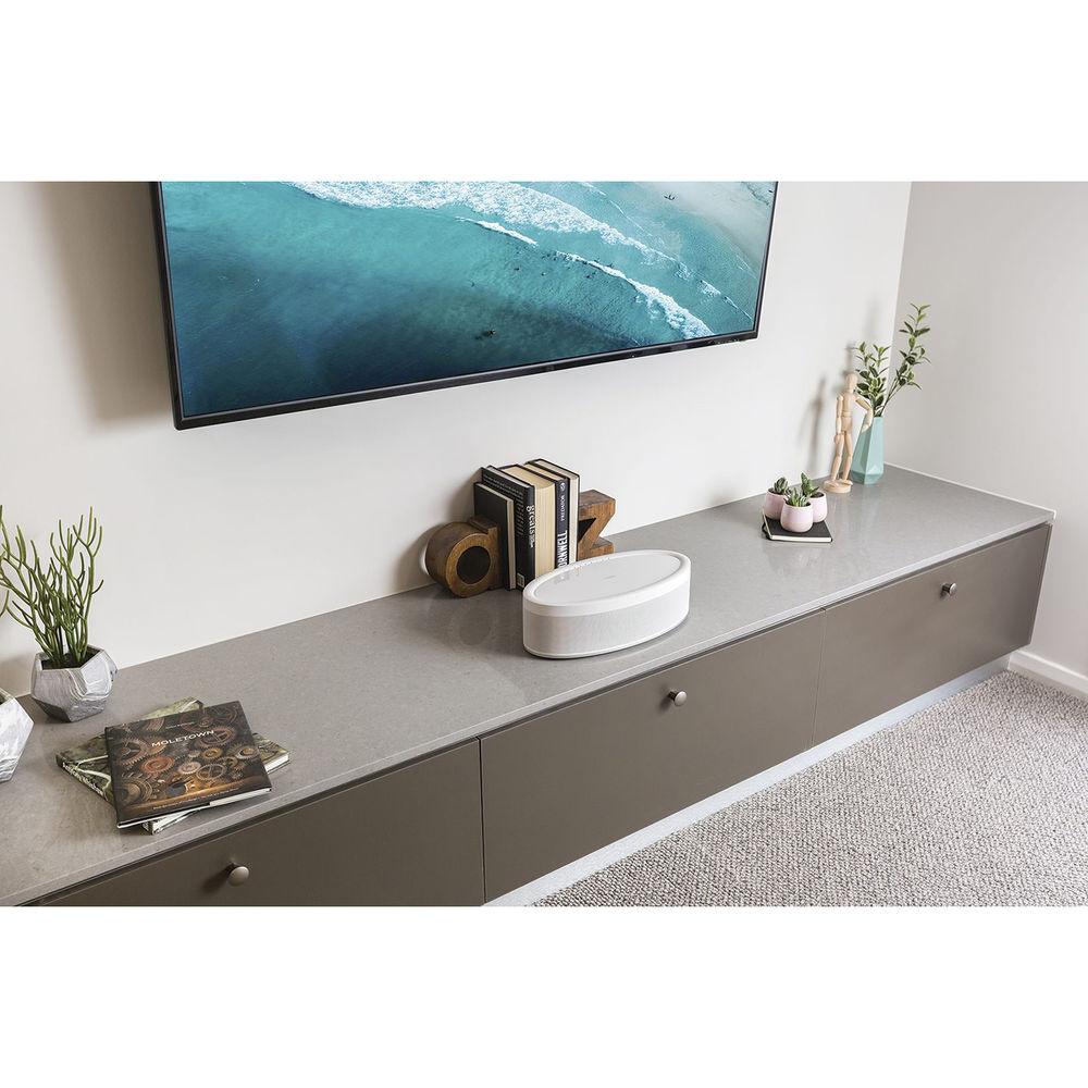 Yamaha MusicCast 50 WX-051 Wireless Speaker