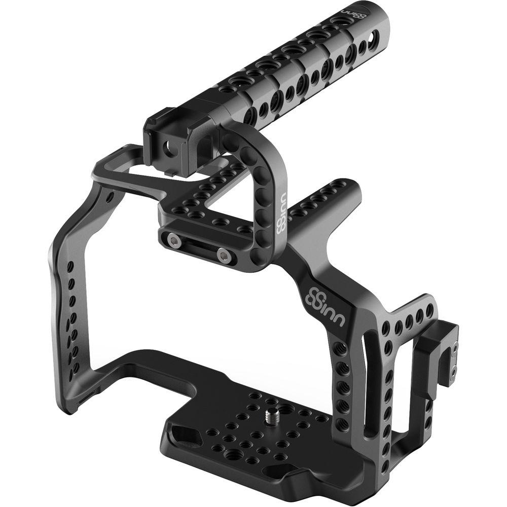 8Sinn 5D Mark IV Mark III Cage Top Handle Basic