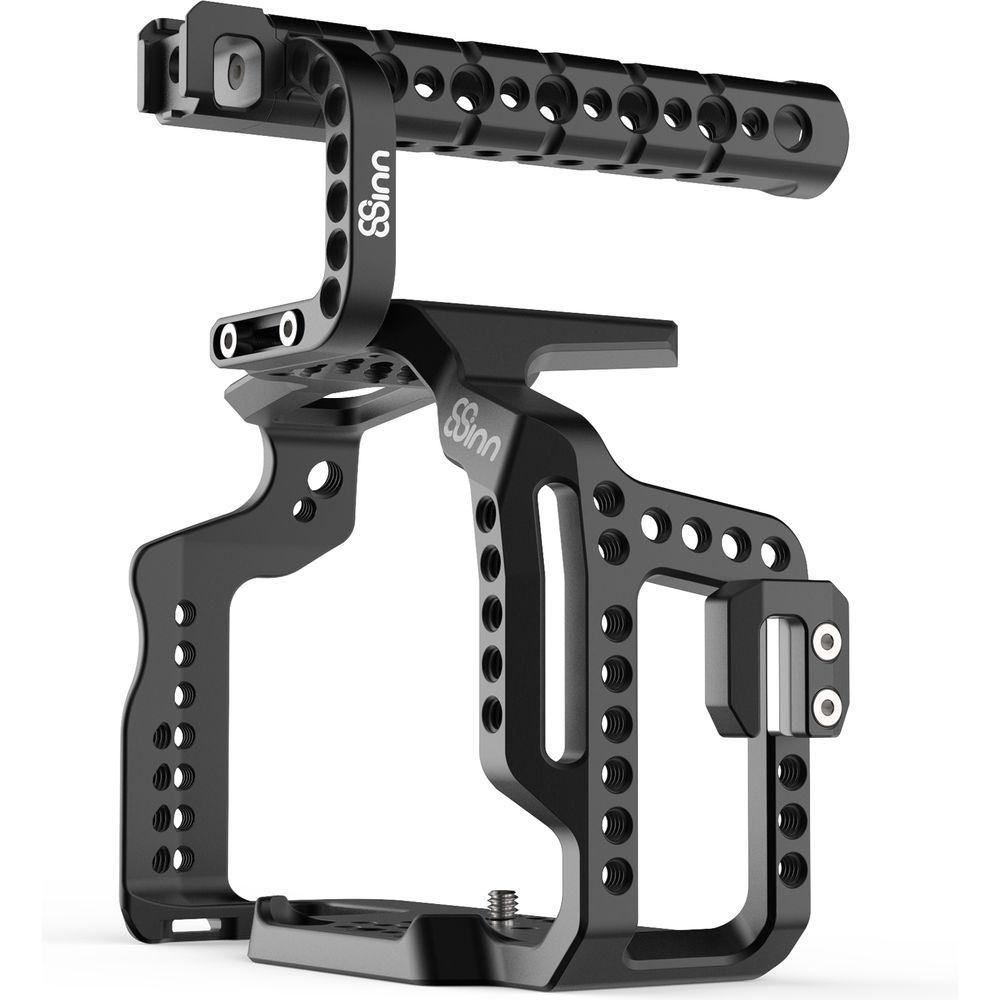 8Sinn 5D Mark IV Mark III Cage Top Handle Basic