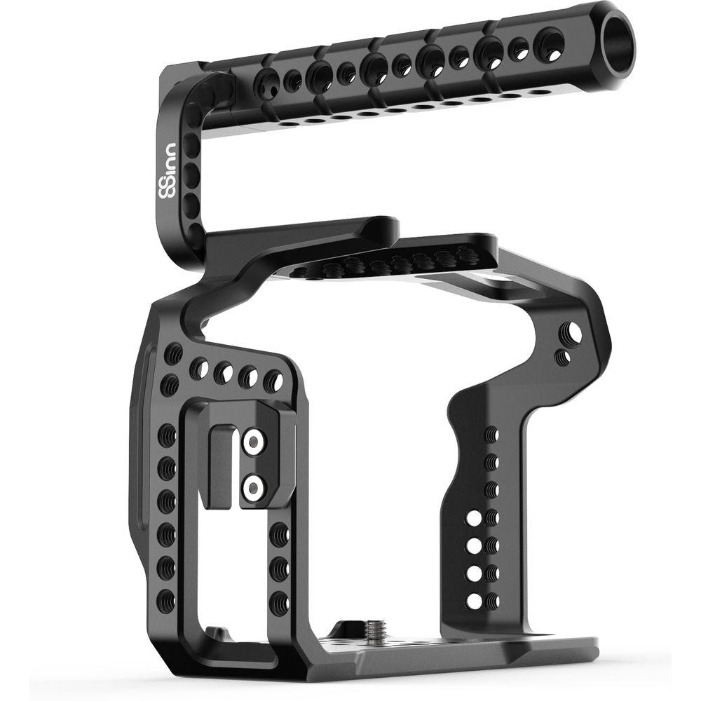 8Sinn 5D Mark IV Mark III Cage Top Handle Basic