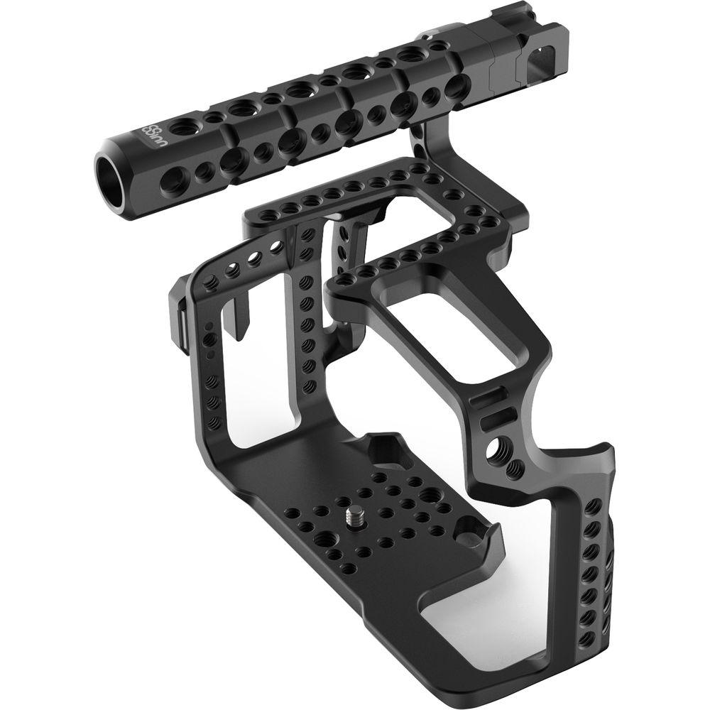 8Sinn 5D Mark IV Mark III Cage Top Handle Basic