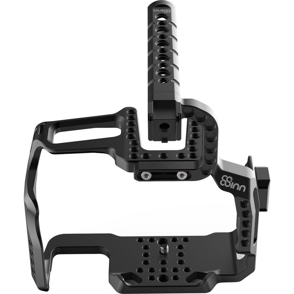 8Sinn 5D Mark IV Mark III Cage Top Handle Basic