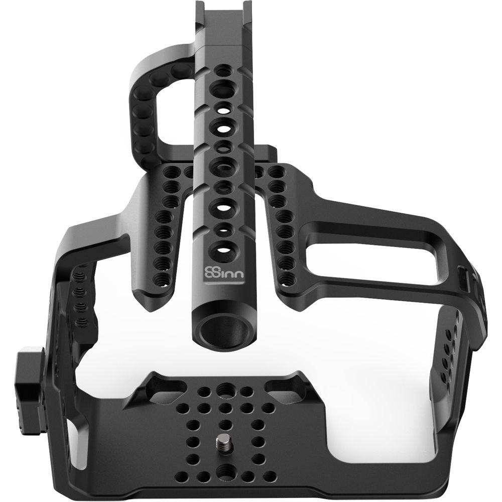 8Sinn 5D Mark IV Mark III Cage Top Handle Basic