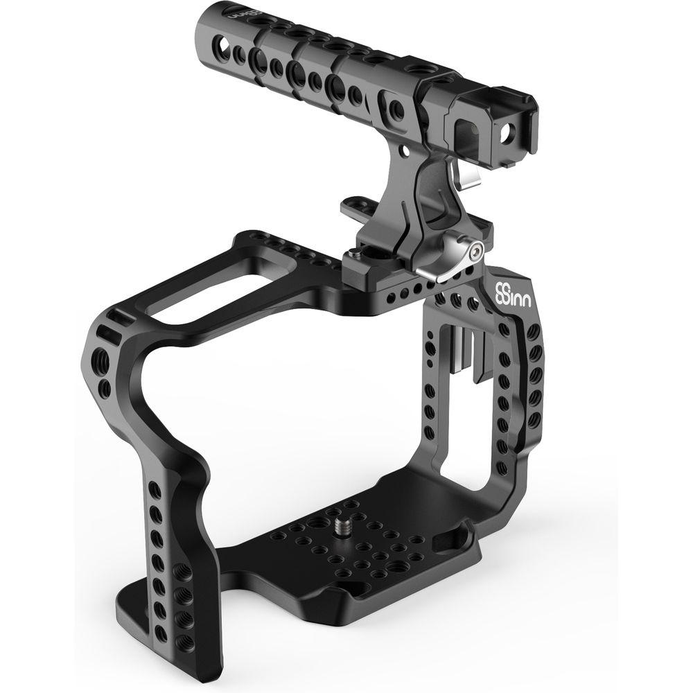 8Sinn 5D Mark IV Mark III Cage Top Handle Pro