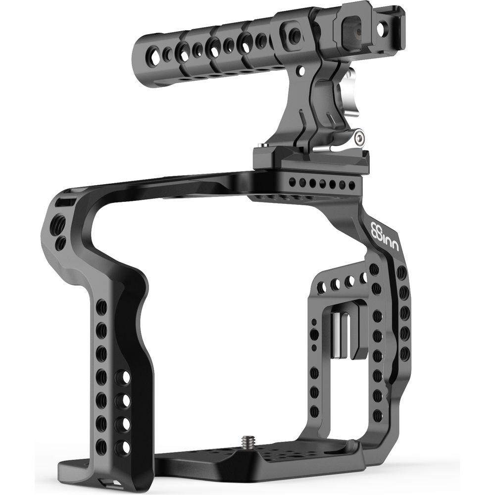 8Sinn 5D Mark IV Mark III Cage Top Handle Pro