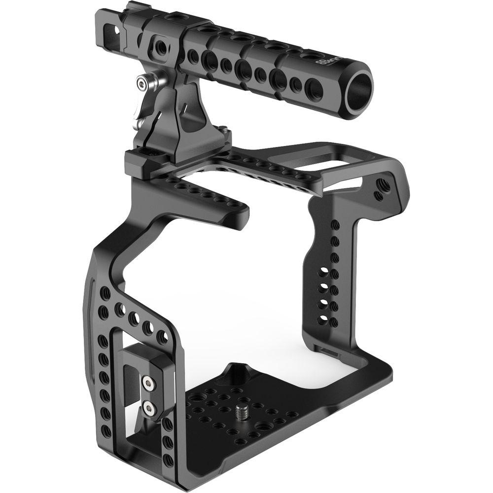 8Sinn 5D Mark IV Mark III Cage Top Handle Pro