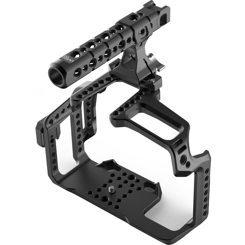 8Sinn 5D Mark IV Mark III Cage Top Handle Pro