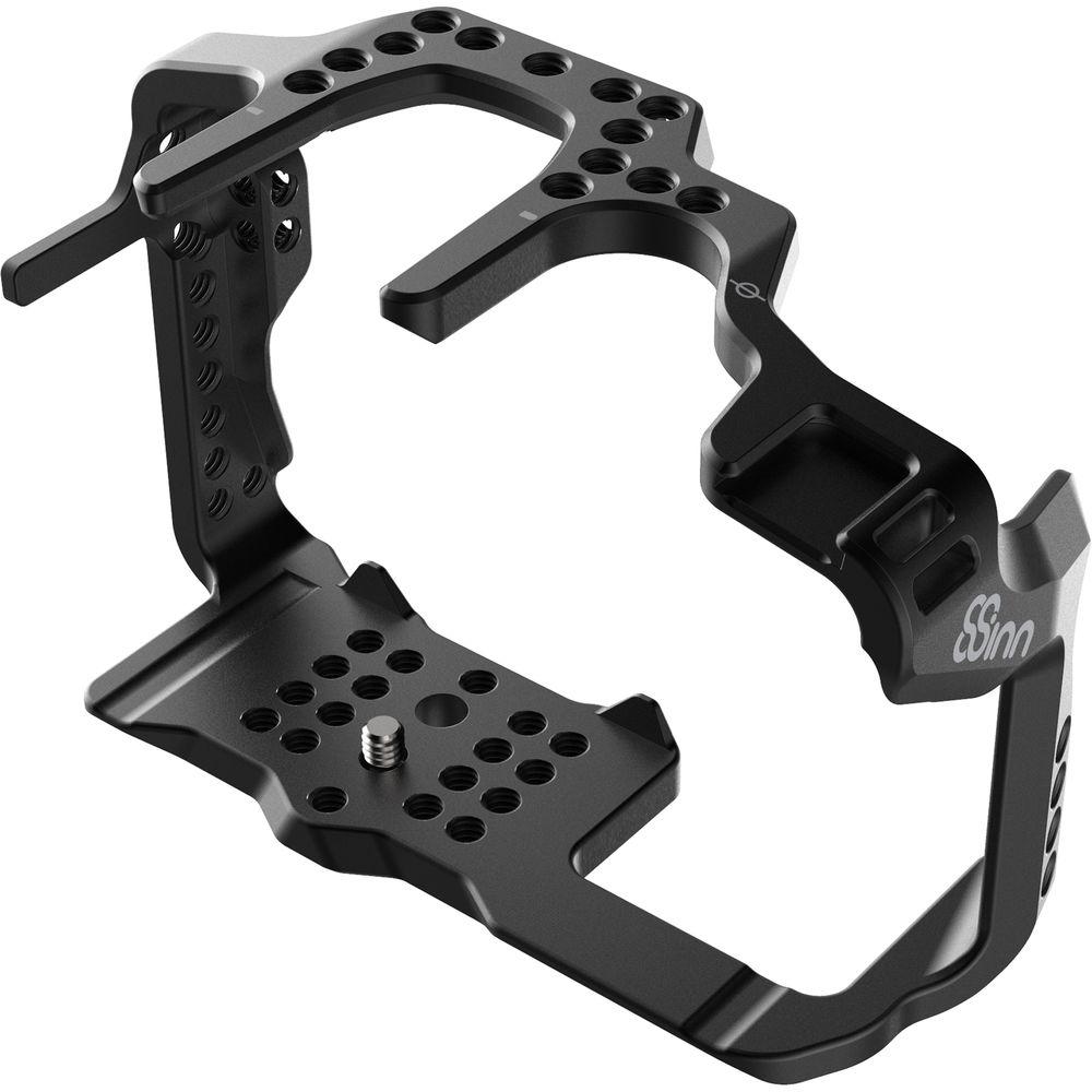 8Sinn Aluminum Cage for Panasonic GH5