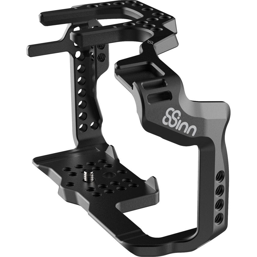 8Sinn Aluminum Cage for Panasonic GH5