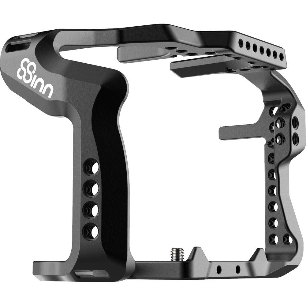 8Sinn Aluminum Cage for Panasonic GH5