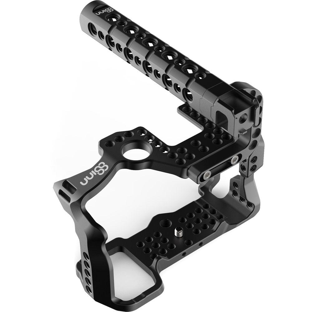 8Sinn Cage and Top Handle Basic for Sony a7 III and a7R III