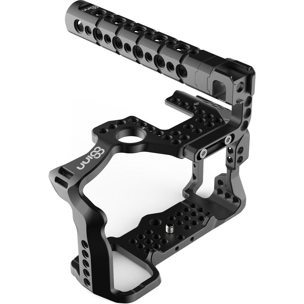 8Sinn Cage and Top Handle Basic for Sony a7 III and a7R III