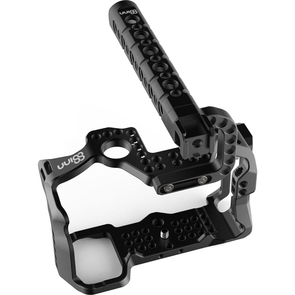 8Sinn Cage and Top Handle Basic for Sony a7 III and a7R III