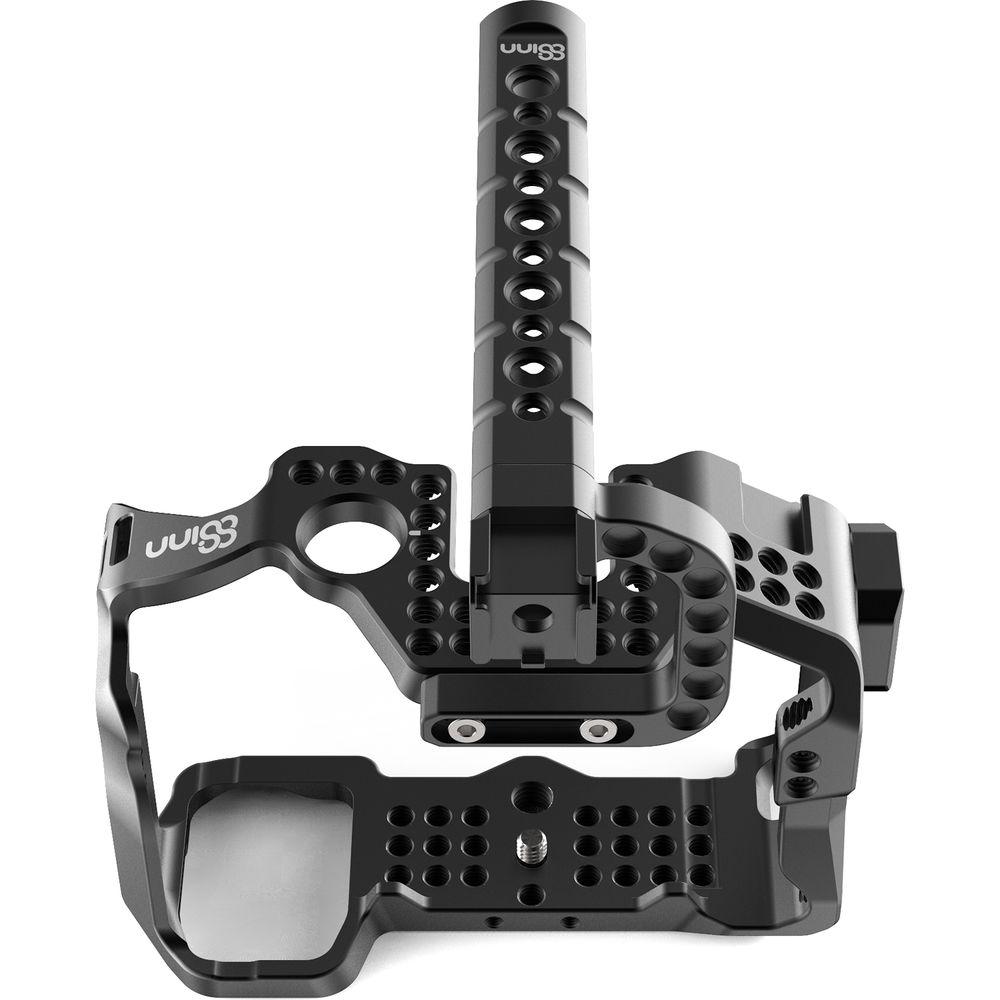 8Sinn Cage and Top Handle Basic for Sony a7 III and a7R III
