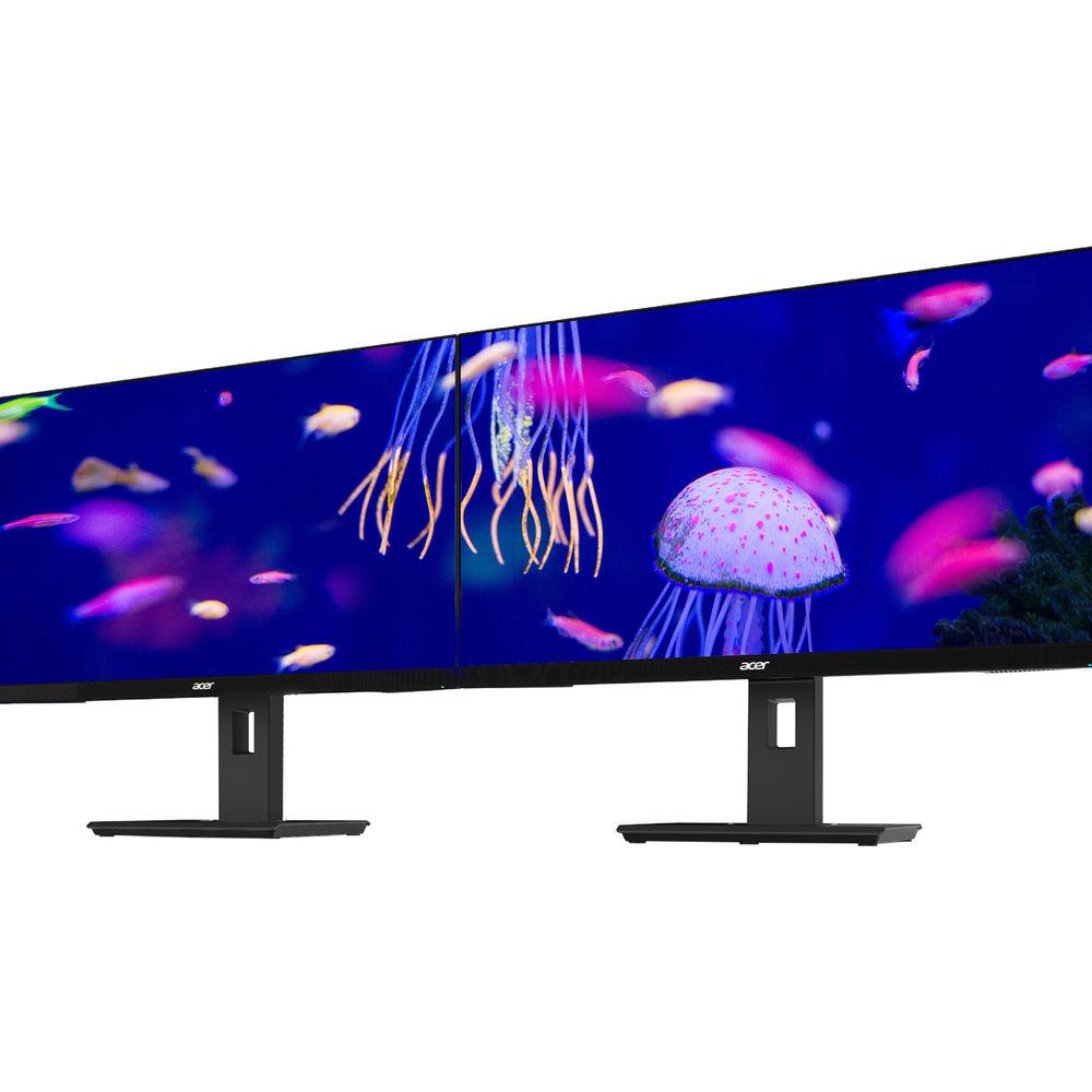 Acer B227Q bmiprzx 21.5" 16:9 IPS Monitor
