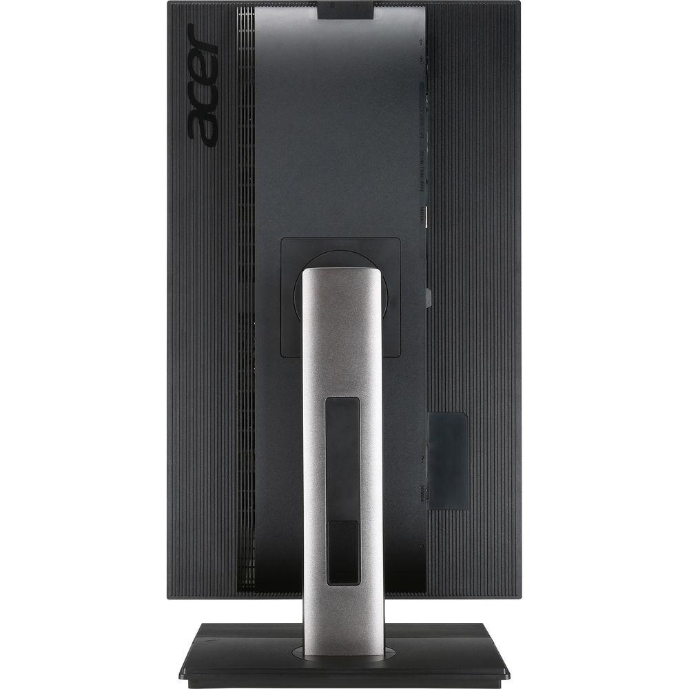 Acer B276HK Bymjdpprzx 27" 16:9 4K IPS Monitor