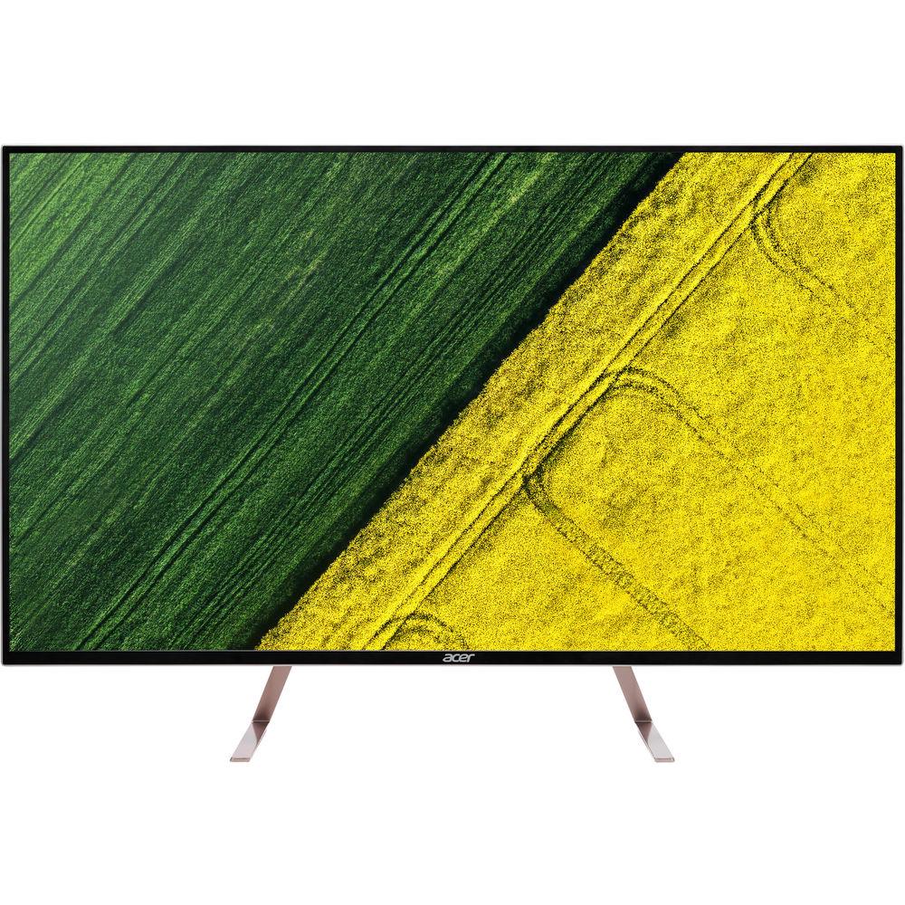 Acer ET430K wmiiqppx 43" 16:9 IPS Monitor