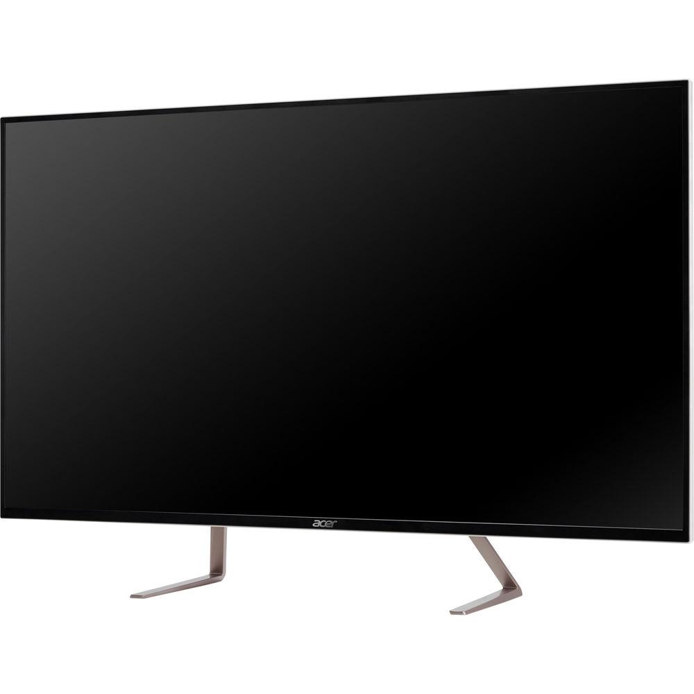 Acer ET430K wmiiqppx 43" 16:9 IPS Monitor