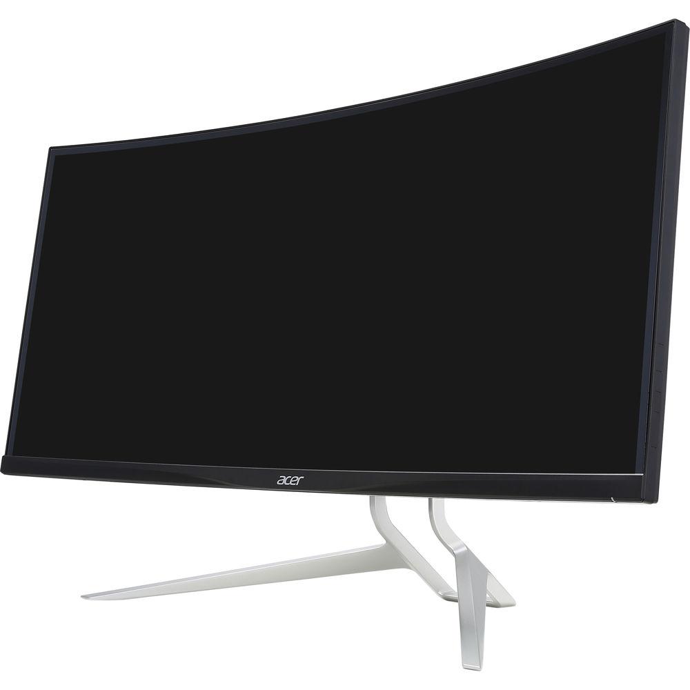 Acer XR342CK bmijqphuzx 34" 21:9 Curved IPS Monitor