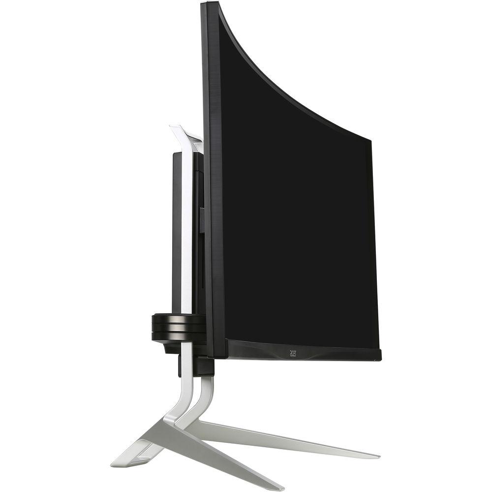 Acer XR342CK bmijqphuzx 34" 21:9 Curved IPS Monitor