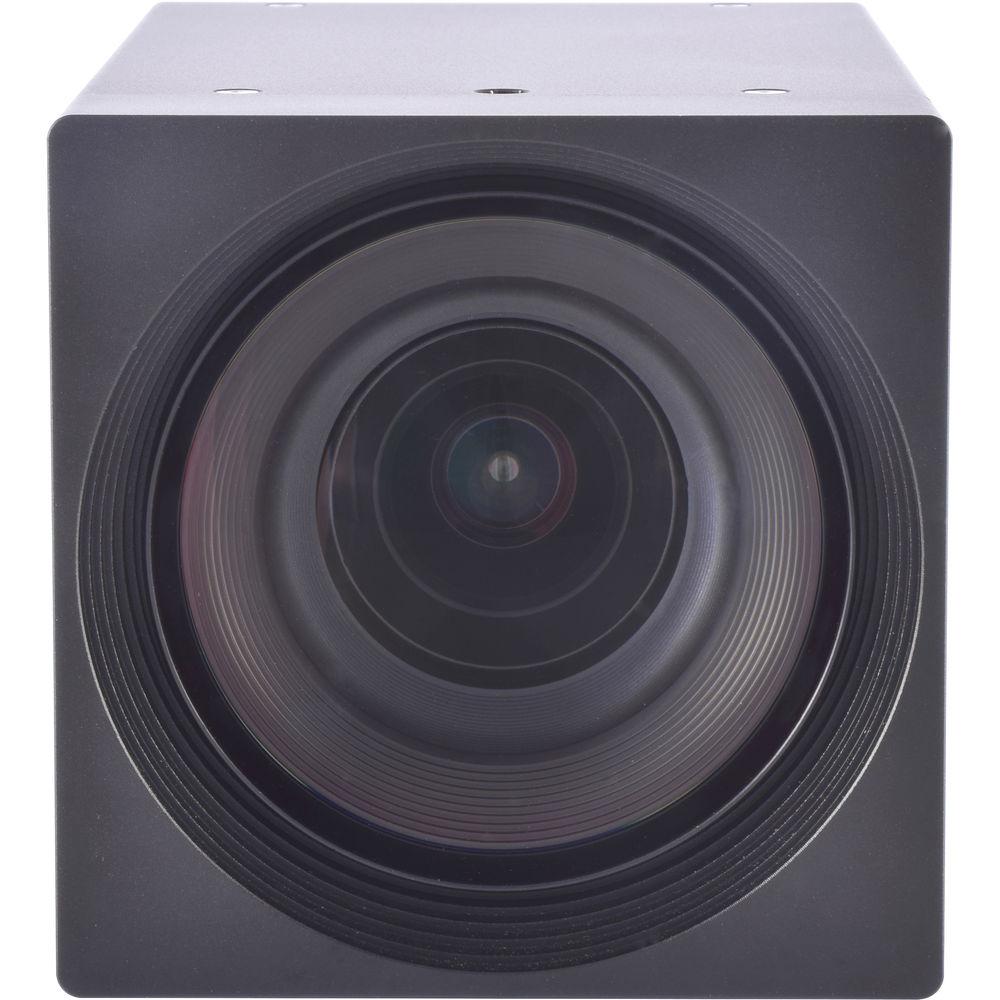 AIDA Imaging UHD6G-X12L 4K Professional EFP Camera