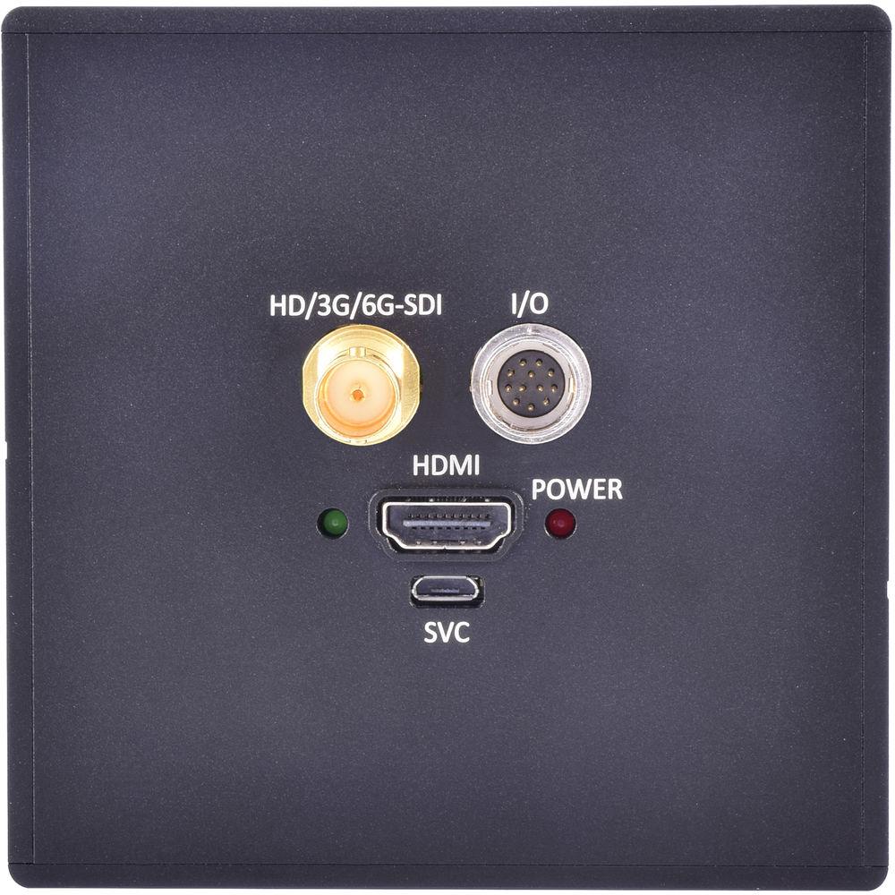 AIDA Imaging UHD6G-X12L 4K Professional EFP Camera