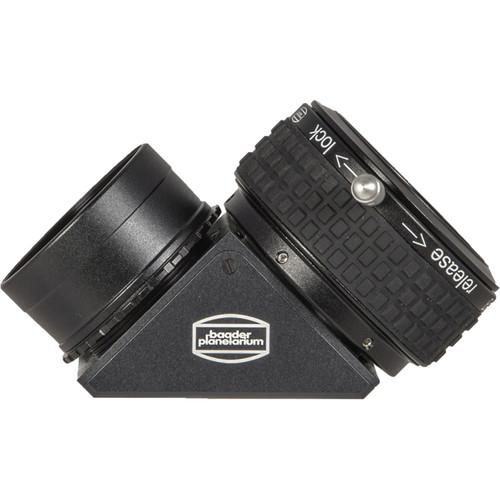 Alpine Astronomical Baader T-2 Maxbright Sitall Mirror Star Diagonal