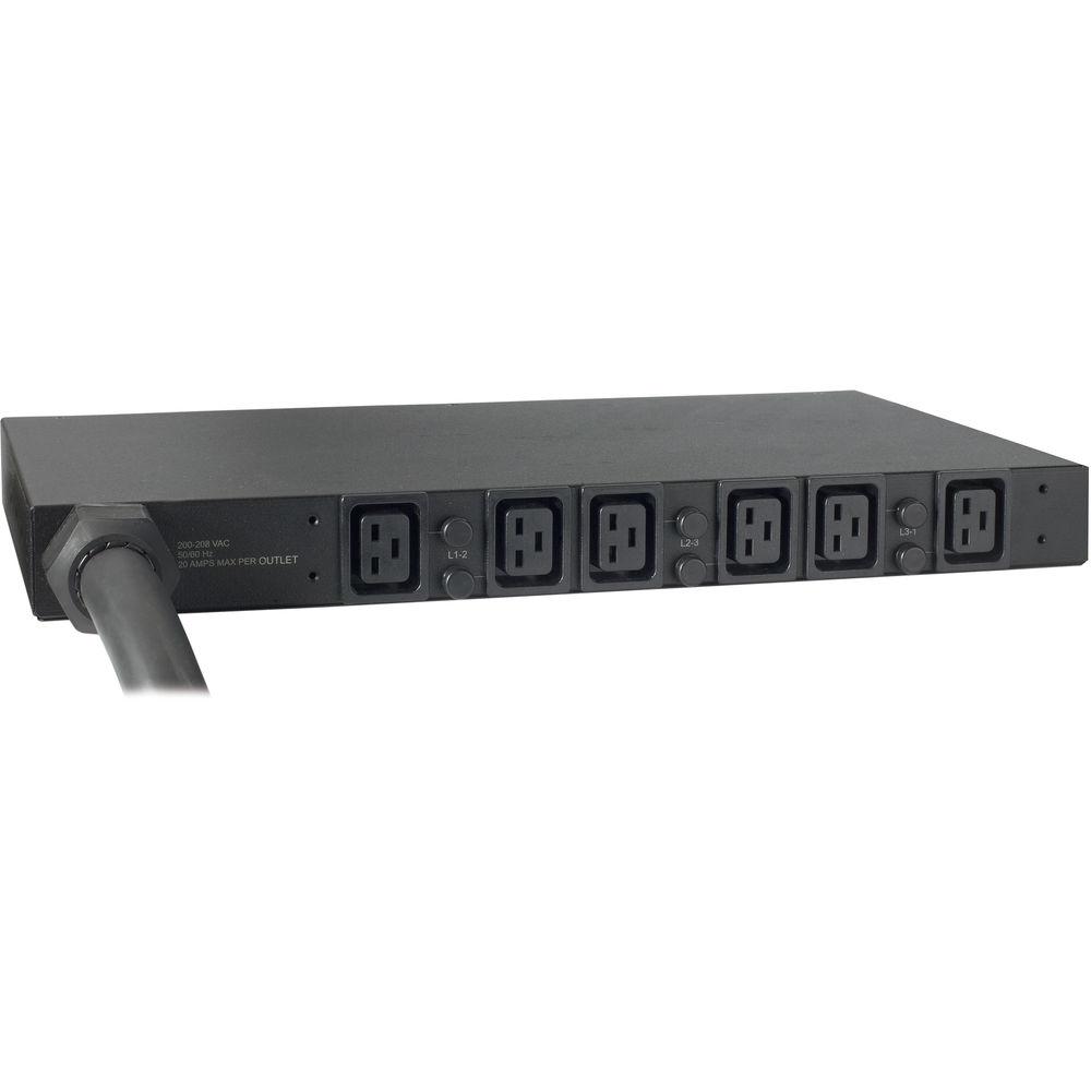 APC 6-Outlet 400V Power Distribution Unit